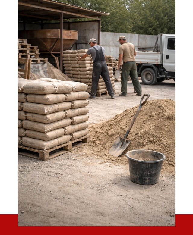 Купить песок для штукатурки в Спасске-Дальнем от 1862 р. | ПРОНЕРУДСпс