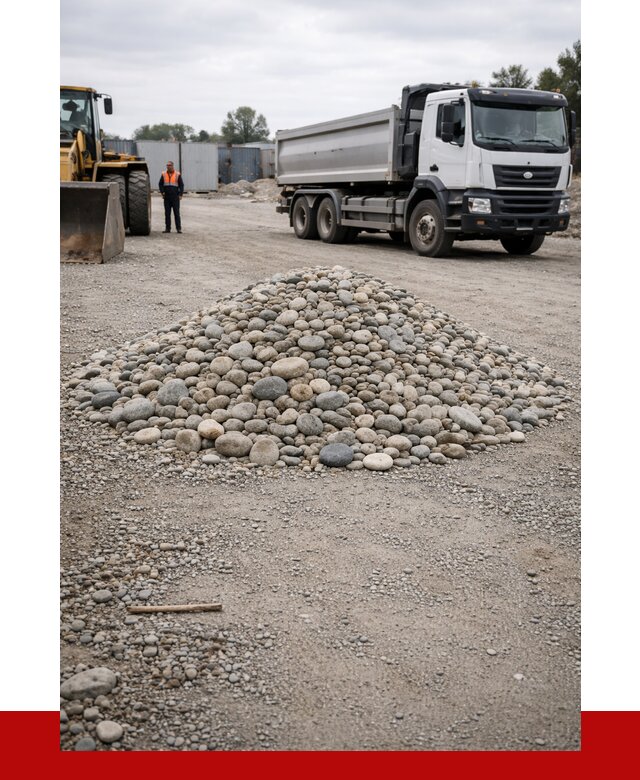 Купить галька морская в Спасске-Дальнем от 2897 р. | ПРОНЕРУДСпс