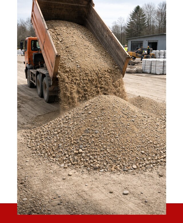 ПГС С6 с доставкой в Спасске-Дальнем от 3311 р. за куб | ПРОНЕРУДСпс