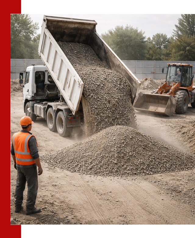 Доставка опгс в Спасске-Дальнем оптом и мелким транспортом