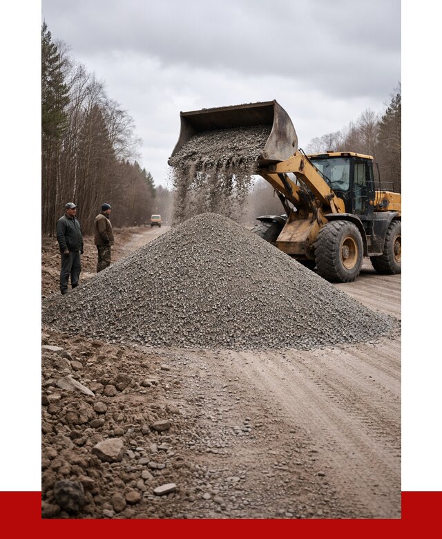 Купить опгс для дорог в Спасске-Дальнем с доставкой от 2276 р. | ПРОНЕРУДСпс