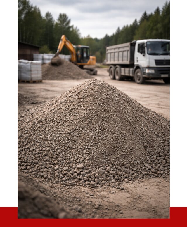 ЩПС С1 в Спасске-Дальнем с доставкой от 1966 р. за куб | ПРОНЕРУДСпс