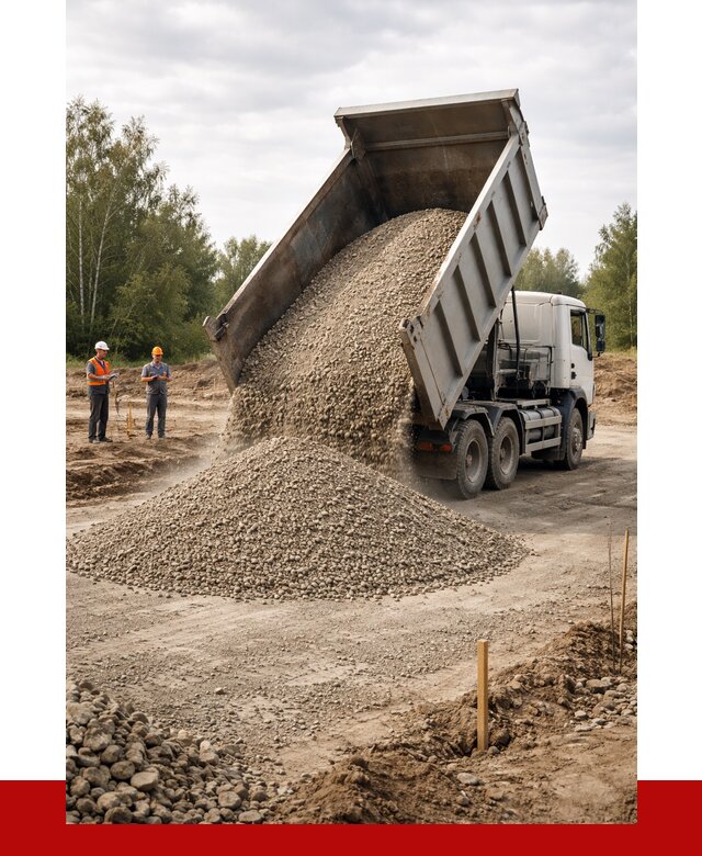 ЩПС С2 в Спасске-Дальнем с доставкой от 4656 р. за куб | ПРОНЕРУДСпс