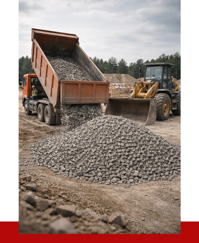 ЩПС С4 в Спасске-Дальнем с доставкой от 2794 р. за куб | ПРОНЕРУДСпс