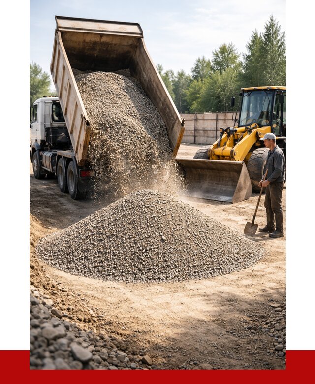 ЩПС С10 в Спасске-Дальнем с доставкой от 3311 р. за куб | ПРОНЕРУДСпс