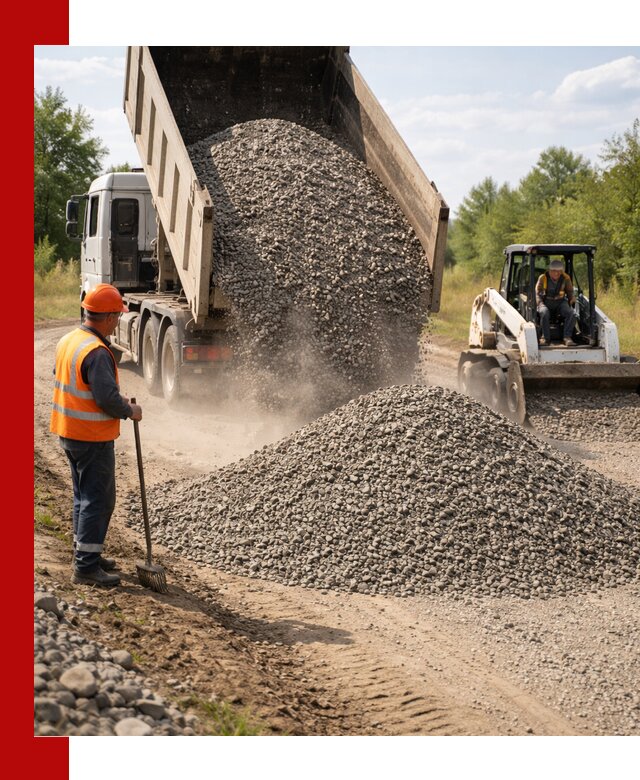 Доставка щпс С10 в Спасске-Дальнем — сыпучие материалы оптом и врозь