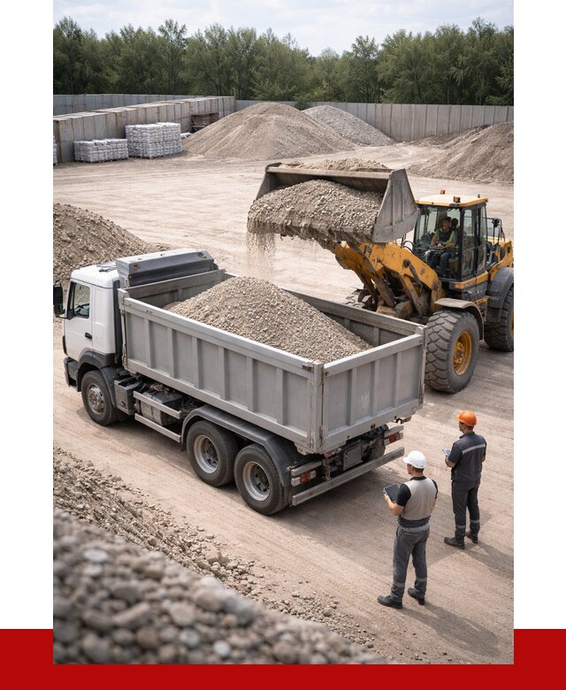 ЩПС С12 в Спасске-Дальнем с доставкой от 3311 р. за куб | ПРОНЕРУДСпс