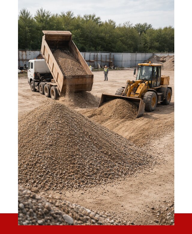 ЩГПС С2 в Спасске-Дальнем с доставкой от 2483 р./куб. | ПРОНЕРУДСпс