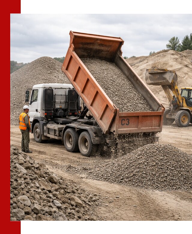 Доставка щгпс С3 в Спасске-Дальнем оптом и в розницу для стройплощадок