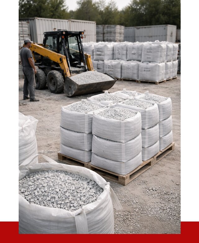 Мраморная крошка в Спасске-Дальнем от 4656 р. за куб | ПРОНЕРУДСпс