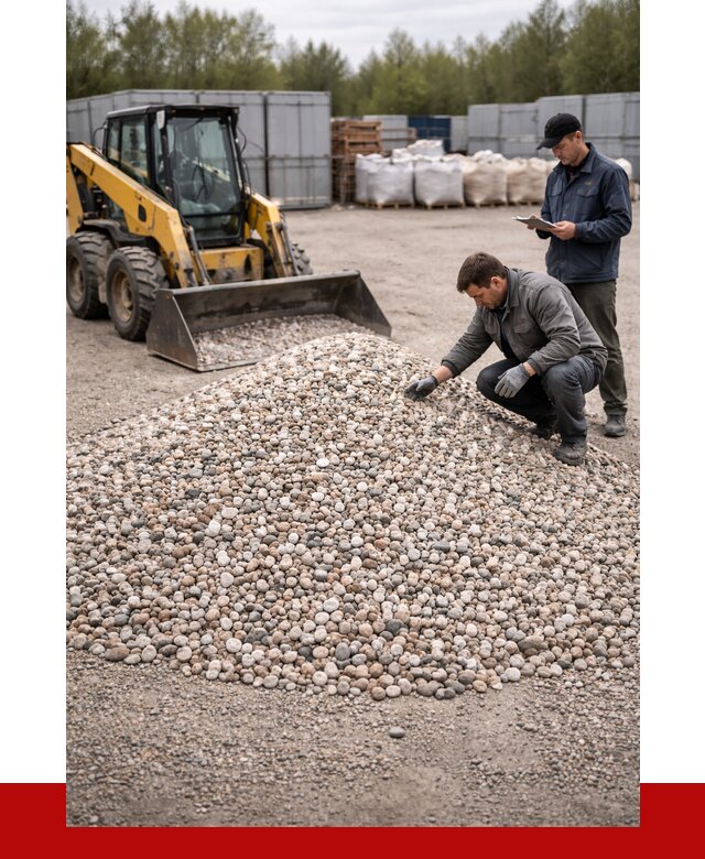 Цветная мраморная крошка в Спасске-Дальнем от 8278 р./куб. | ПРОНЕРУДСпс