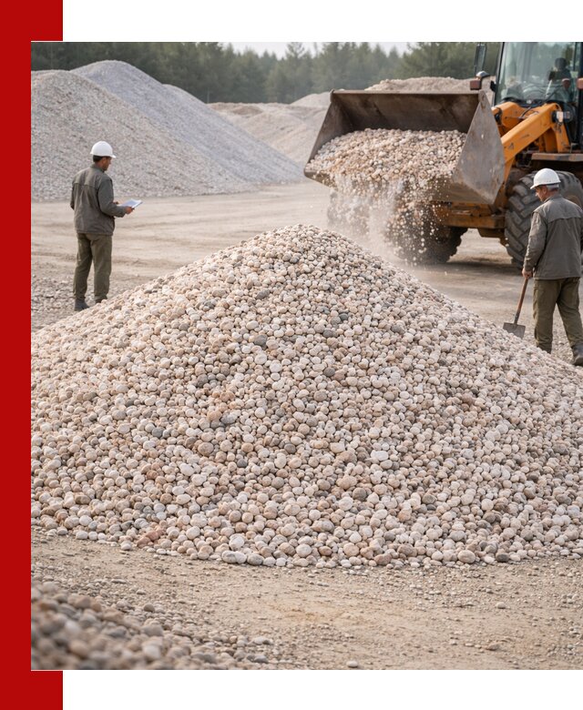 Купить цветную мраморную крошку с доставкой в Спасске-Дальнем