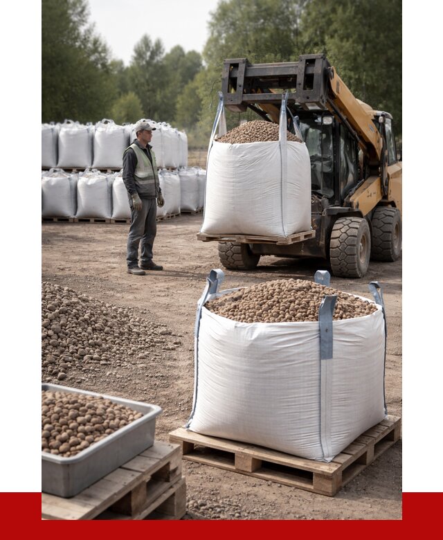 Керамзит в биг бег в Спасске-Дальнем от 4346 р. с доставкой | ПРОНЕРУДСпс