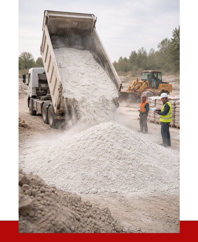 Купить известь пушонка в Спасске-Дальнем от 4346 р. с доставкой | ПРОНЕРУДСпс