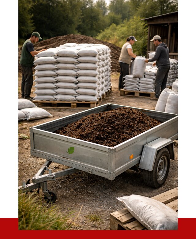 Нейтральный торф в Спасске-Дальнем от 3311 р. за куб | ПРОНЕРУДСпс