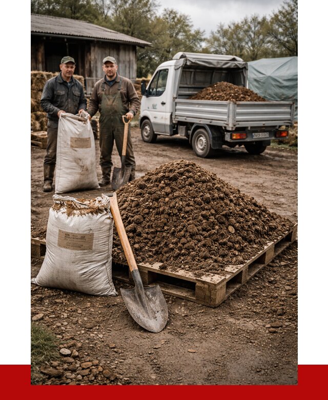 Купить куриный помет в Спасске-Дальнем с доставкой от 3104 р. | ПРОНЕРУДСпс