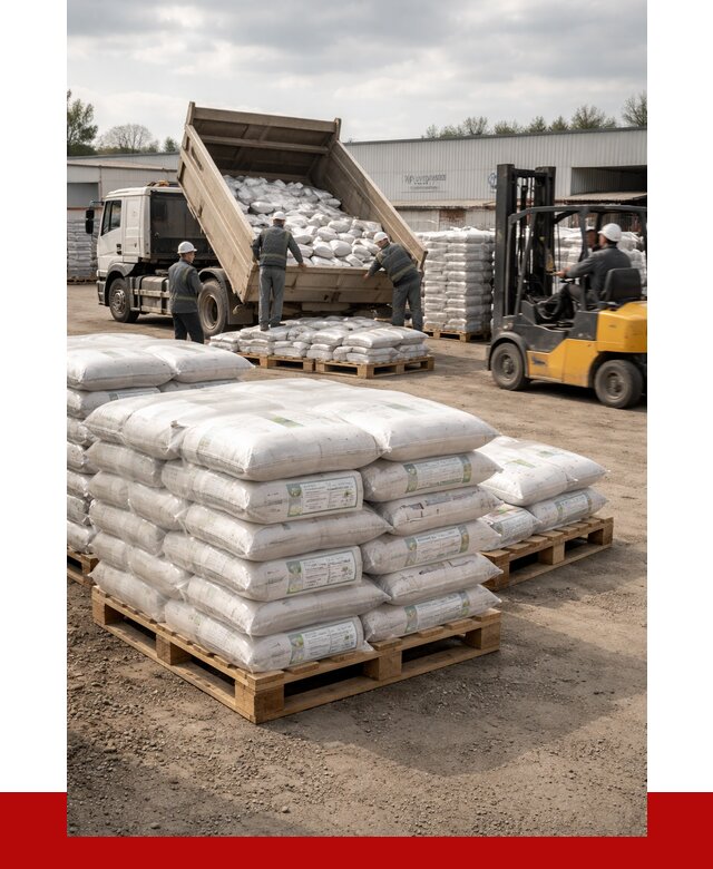 Купить удобрения с доставкой в Спасске-Дальнем от 7450 р. | ПРОНЕРУДСпс