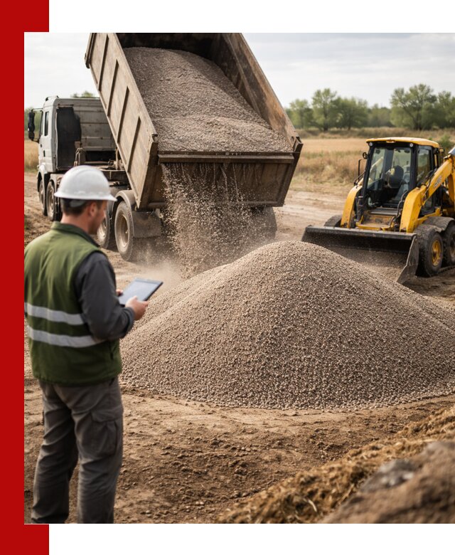 Доставка минеральных удобрений в Спасске-Дальнем оптом и в розницу