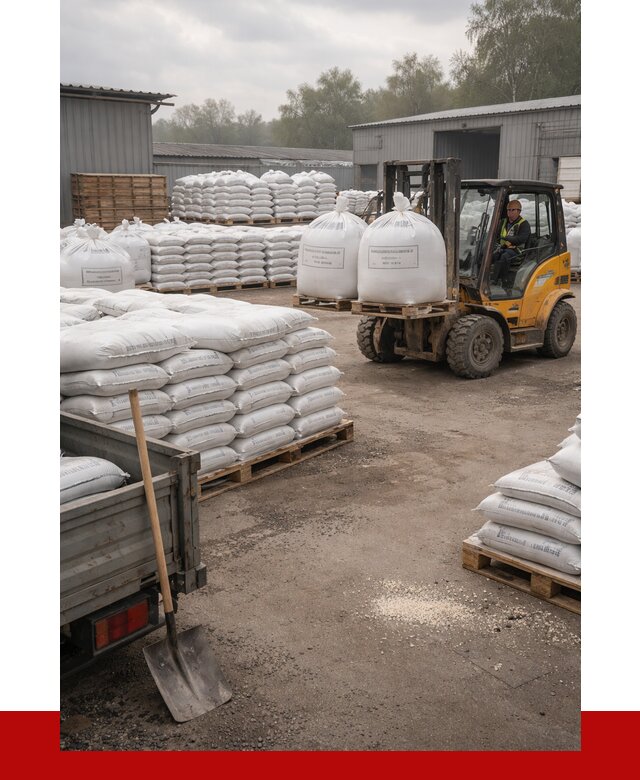 Аммиачная селитра в Спасске-Дальнем от 4346 р. с доставкой | ПРОНЕРУДСпс