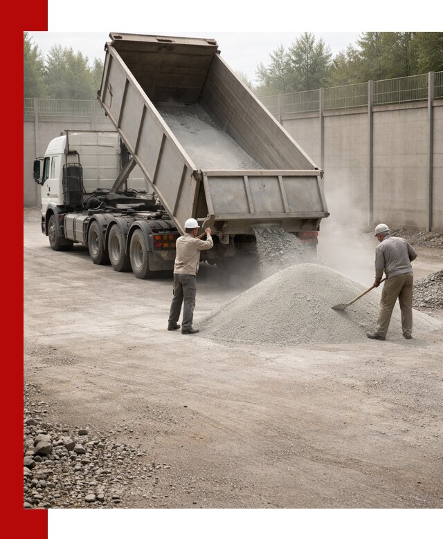 Доставка аммиачной селитры оптом и врозь в Спасске-Дальнем