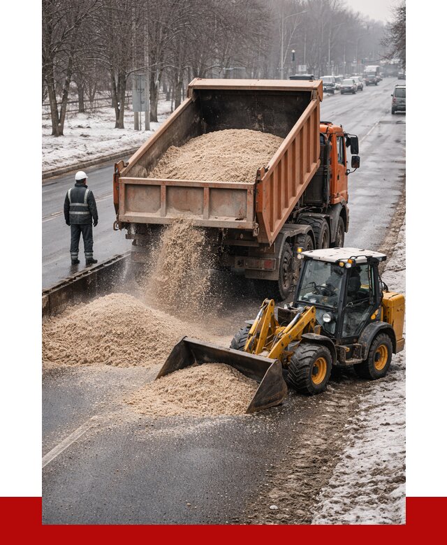 Пескосоль в мешках с доставкой в Спасске-Дальнем от 4346 р. | ПРОНЕРУДСпс