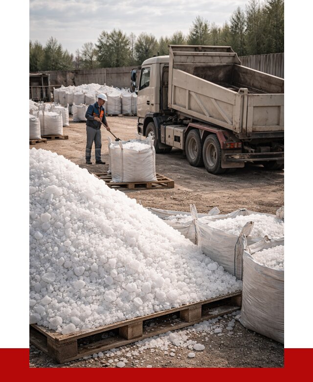 Купить техническая соль в мешках в Спасске-Дальнем от 4656 р. | ПРОНЕРУДСпс