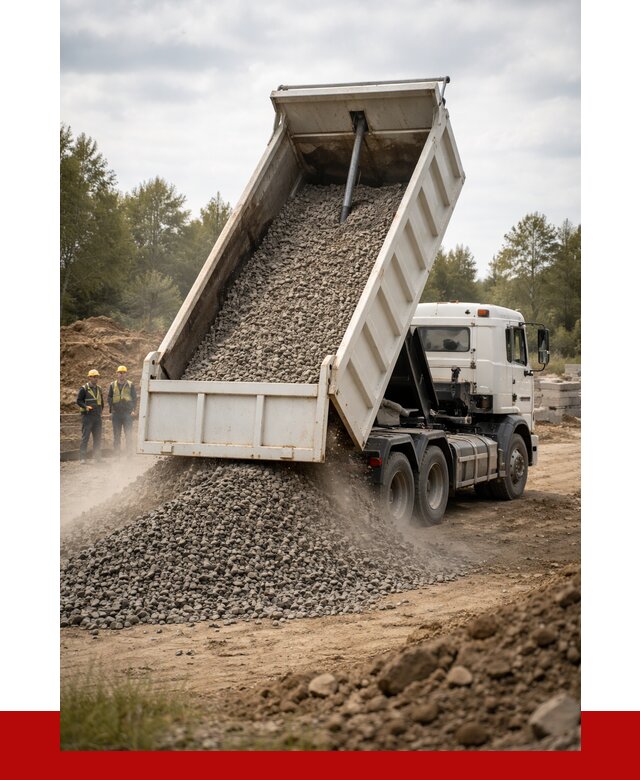 Аренда самосвала 20 тонн в Спасске-Дальнем от 7760 р. | ПРОНЕРУДСпс